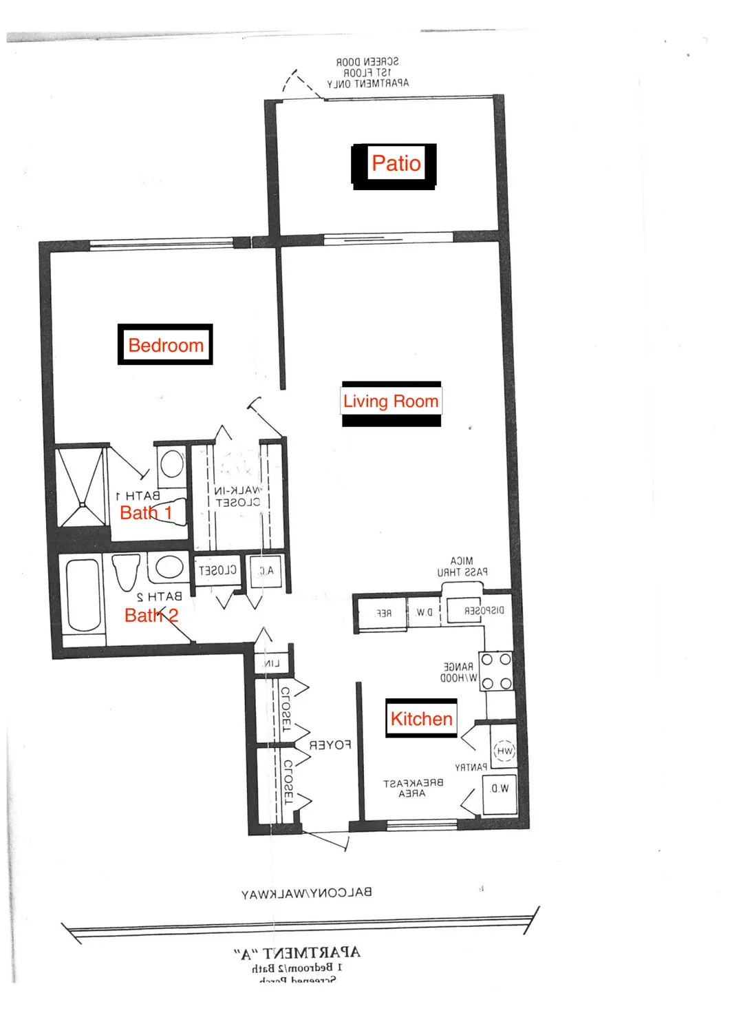 Property Slideshow image 21 of 21 | 14623 bonaire blvd 605, Delray Beach, FL, 33446