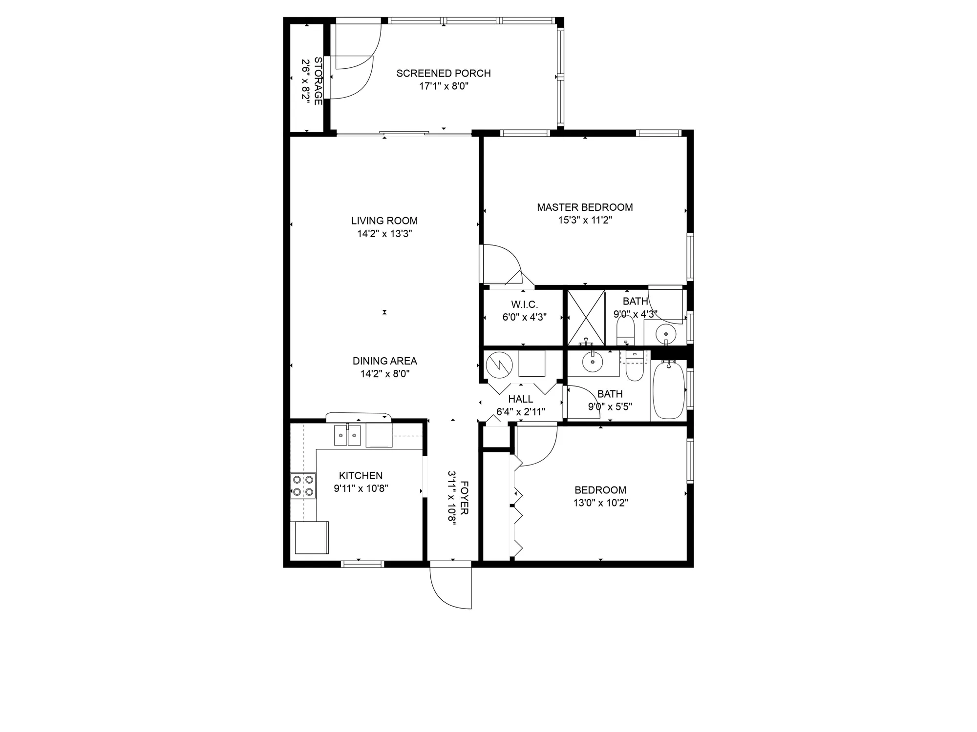 Property Slideshow image 29 of 29 | 545 covered bridge blvd b, Lake Worth, FL, 33467