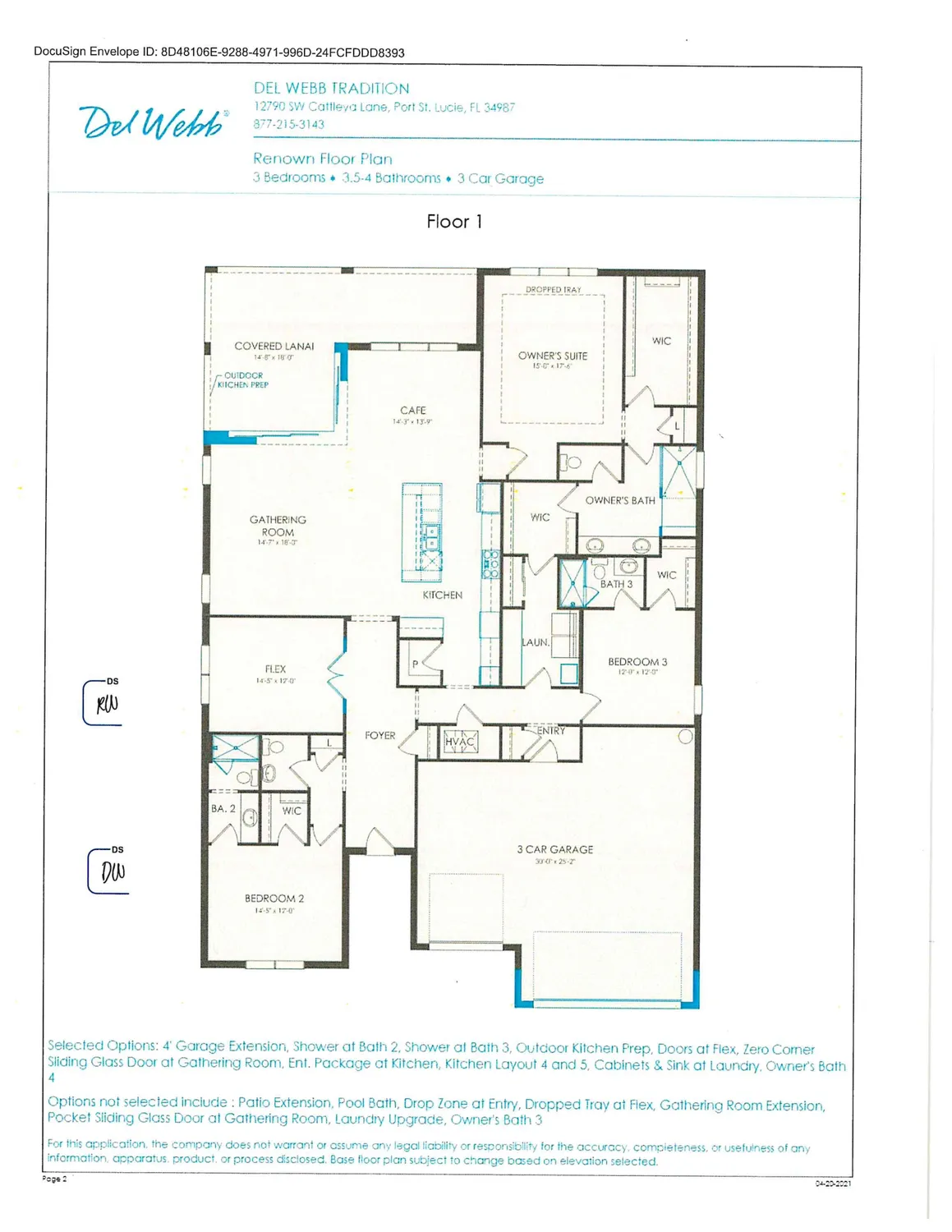 Property Slideshow image 70 of 70 | 10310 sw zaffre ln, Port Saint Lucie, FL, 34987