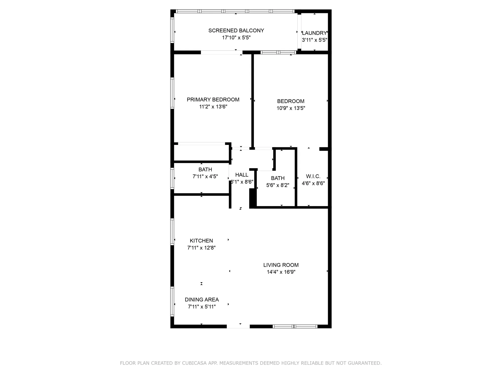 Property Slideshow image 70 of 70 | 144 monaco c, Delray Beach, FL, 33446