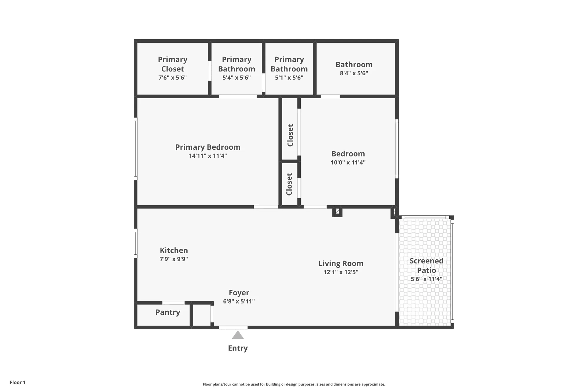 Property Slideshow image 26 of 26 | 198 lake frances dr, West Palm Beach, FL, 33411