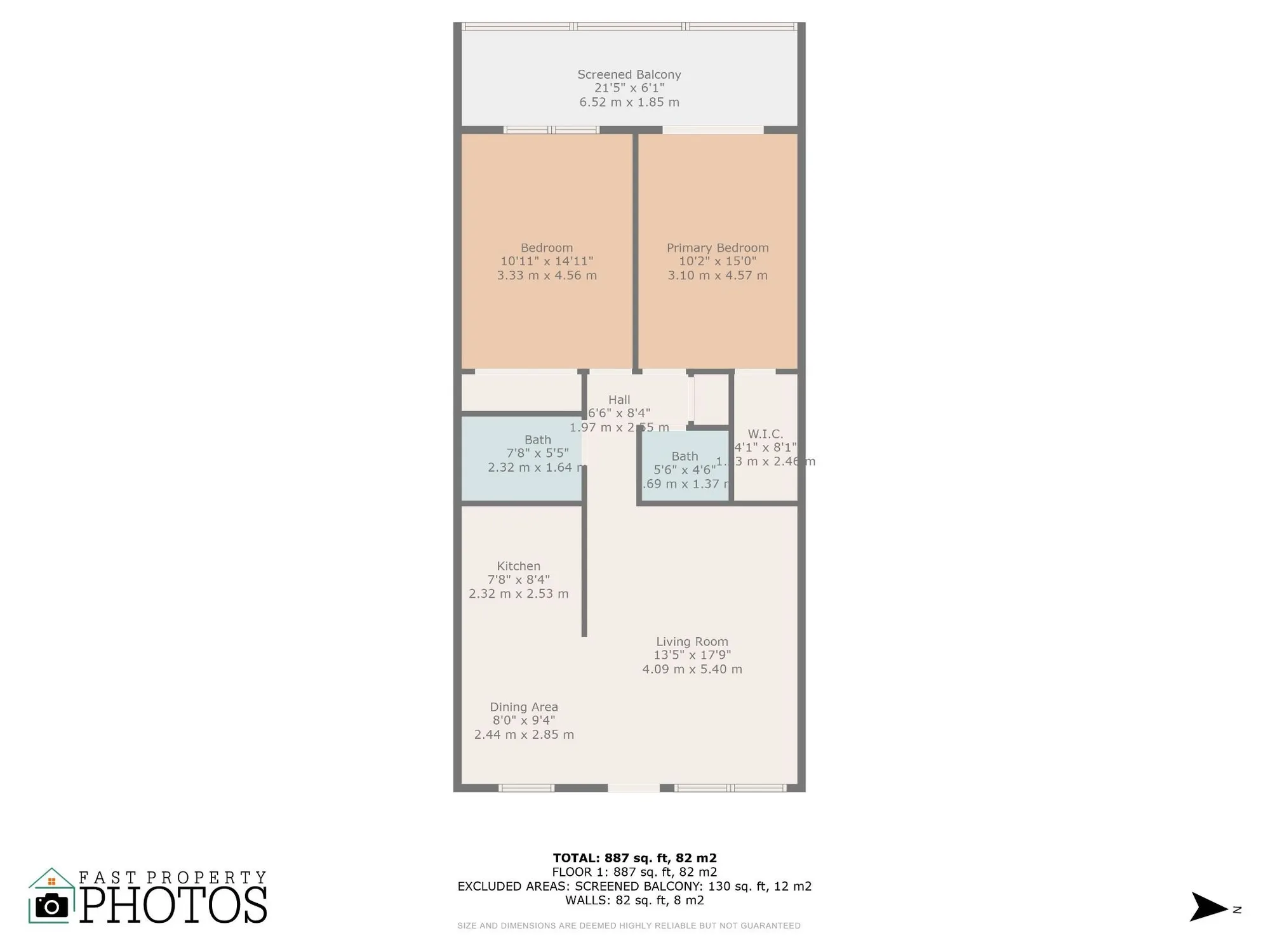 Property Slideshow image 48 of 48 | 2083 guildford e unit e, Boca Raton, FL, 33434