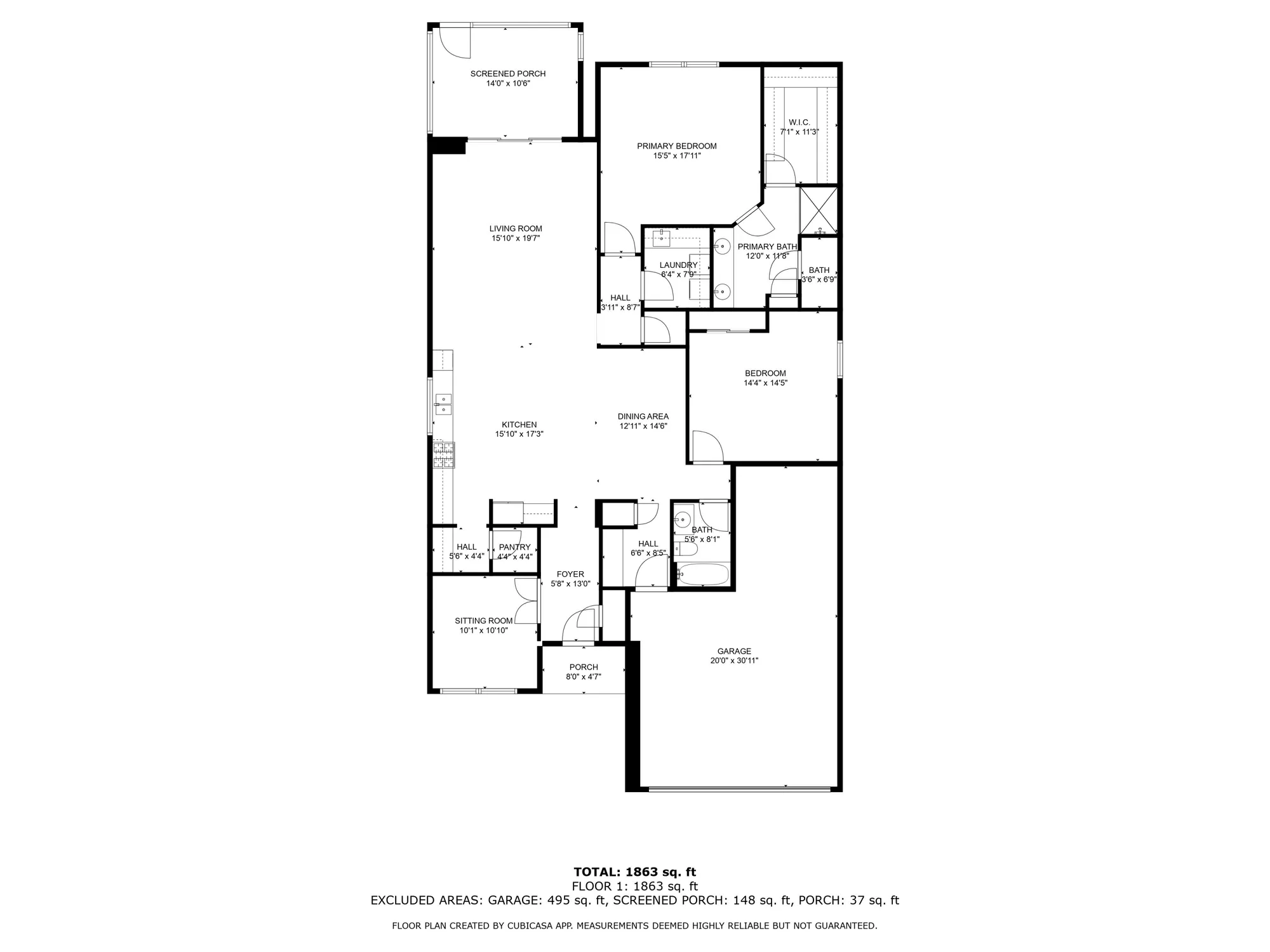 Property Slideshow image 50 of 50 | 12914 sw gingerline dr, Port Saint Lucie, FL, 34987