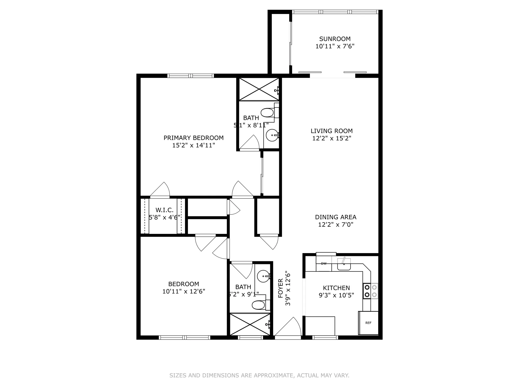 Property Slideshow image 42 of 42 | 230 ne 26th ave apt 213, Boynton Beach, FL, 33435
