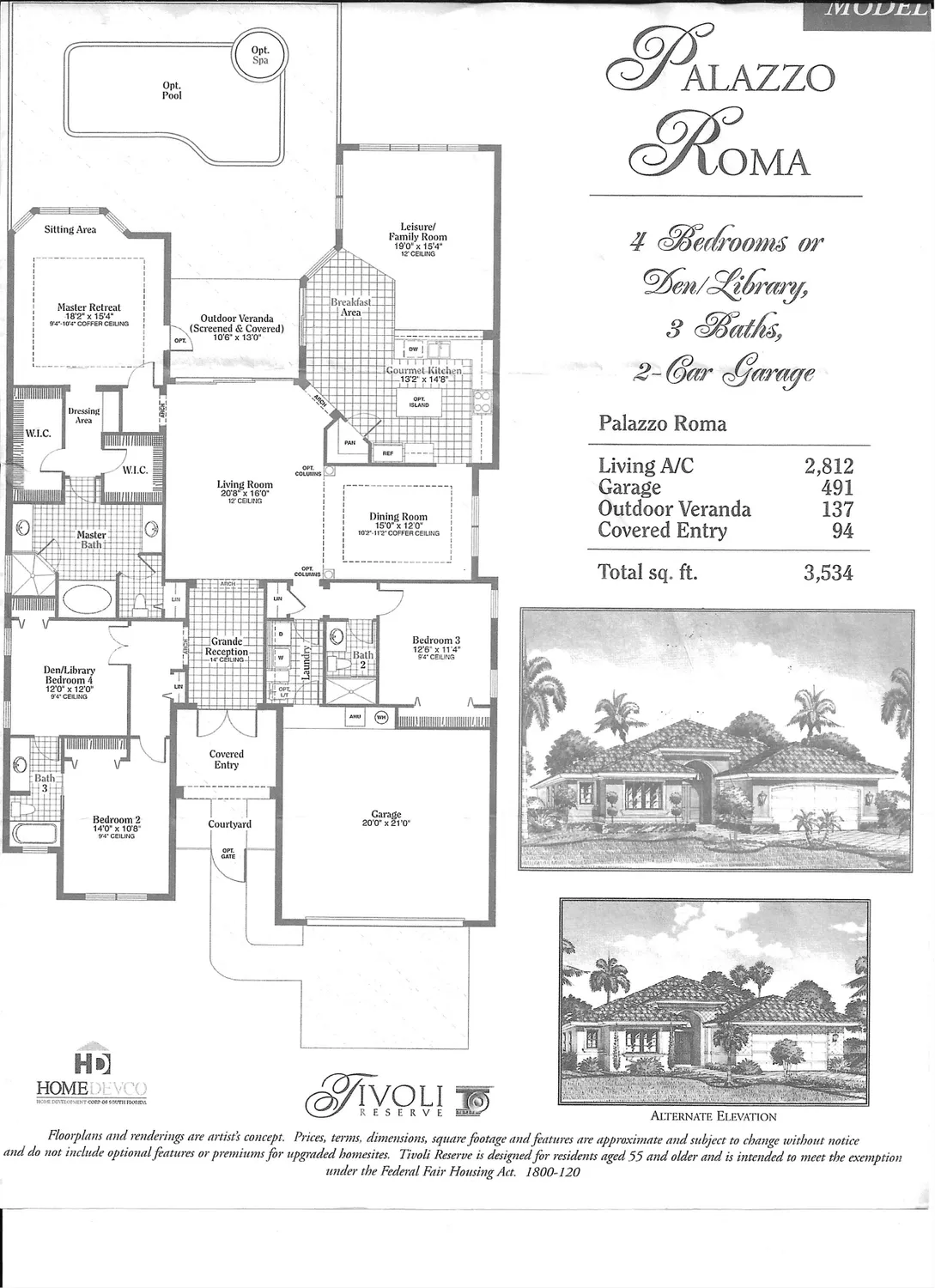 Property Slideshow image 105 of 105 | 7950 via grande, Boynton Beach, FL, 33437