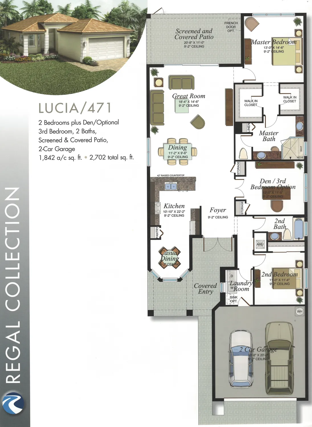 Property Slideshow image 102 of 102 | 10679 sw sunray st, Port Saint Lucie, FL, 34987