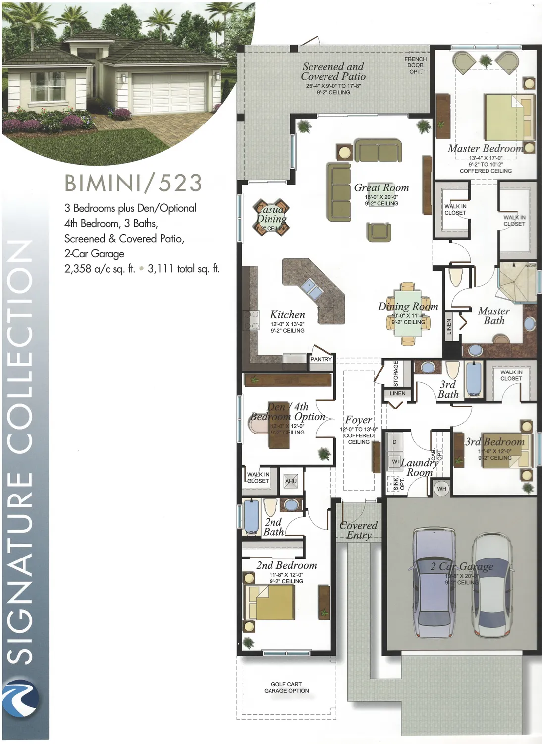 Property Slideshow image 101 of 101 | 11742 sw sailfish isles way, Port Saint Lucie, FL, 34987