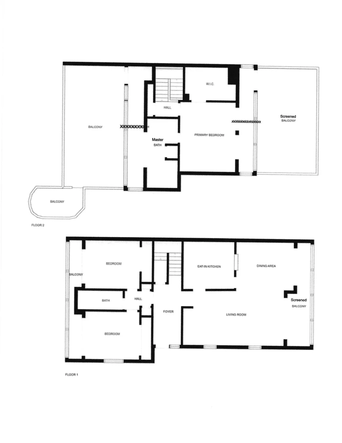 Property Slideshow image 44 of 44 | 3351 twin lakes ter apt 206, Fort Pierce, FL, 34951