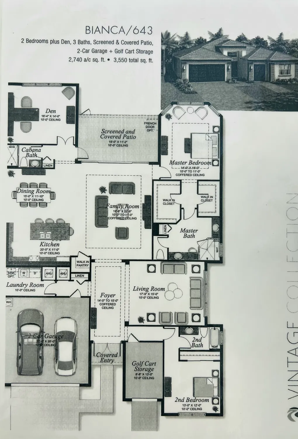 Property Slideshow image 69 of 69 | 11050 sw ivory springs ln, Port Saint Lucie, FL, 34987