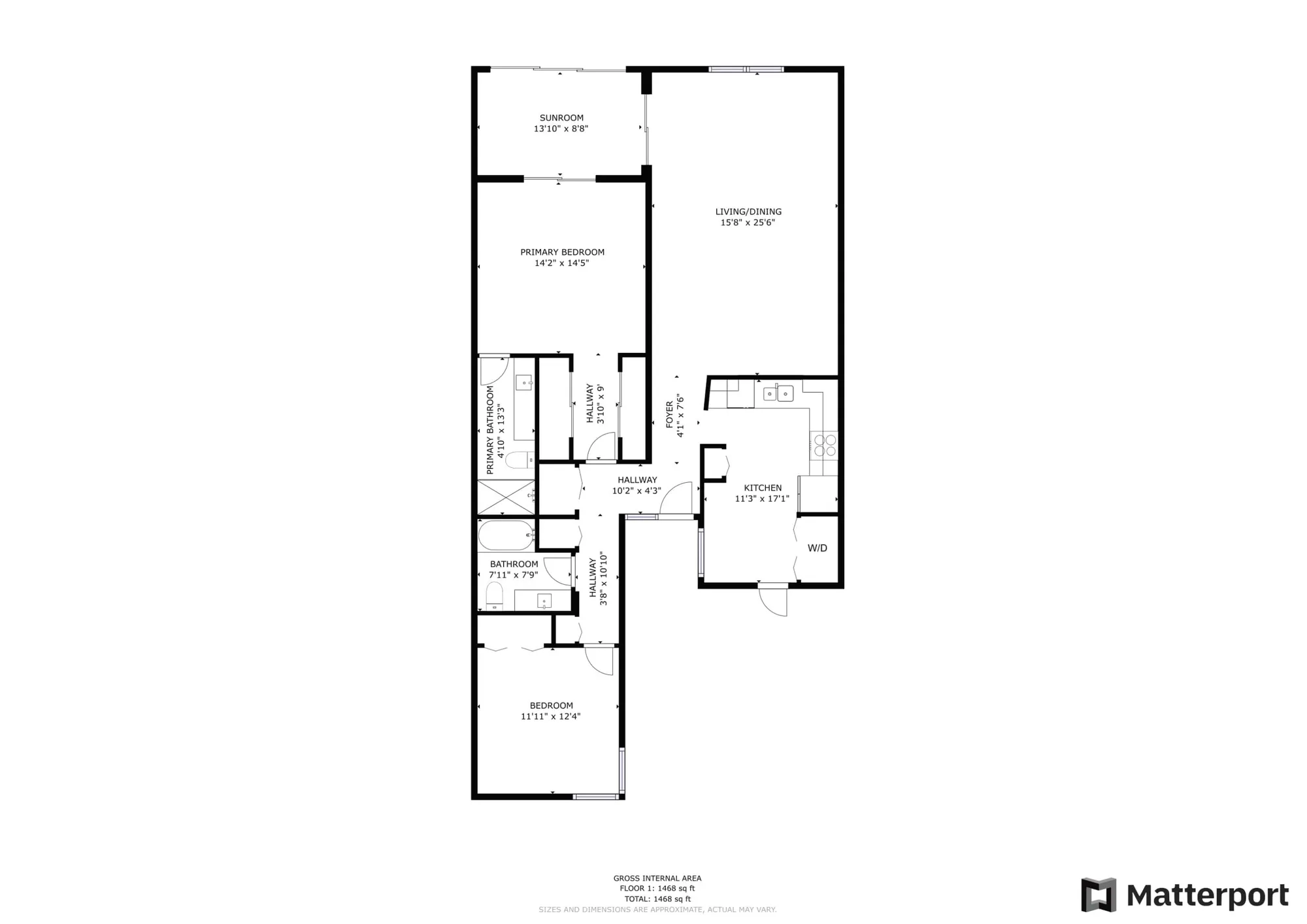 Property Slideshow image 28 of 28 | 9904 summerbrook ter c, Boynton Beach, FL, 33437