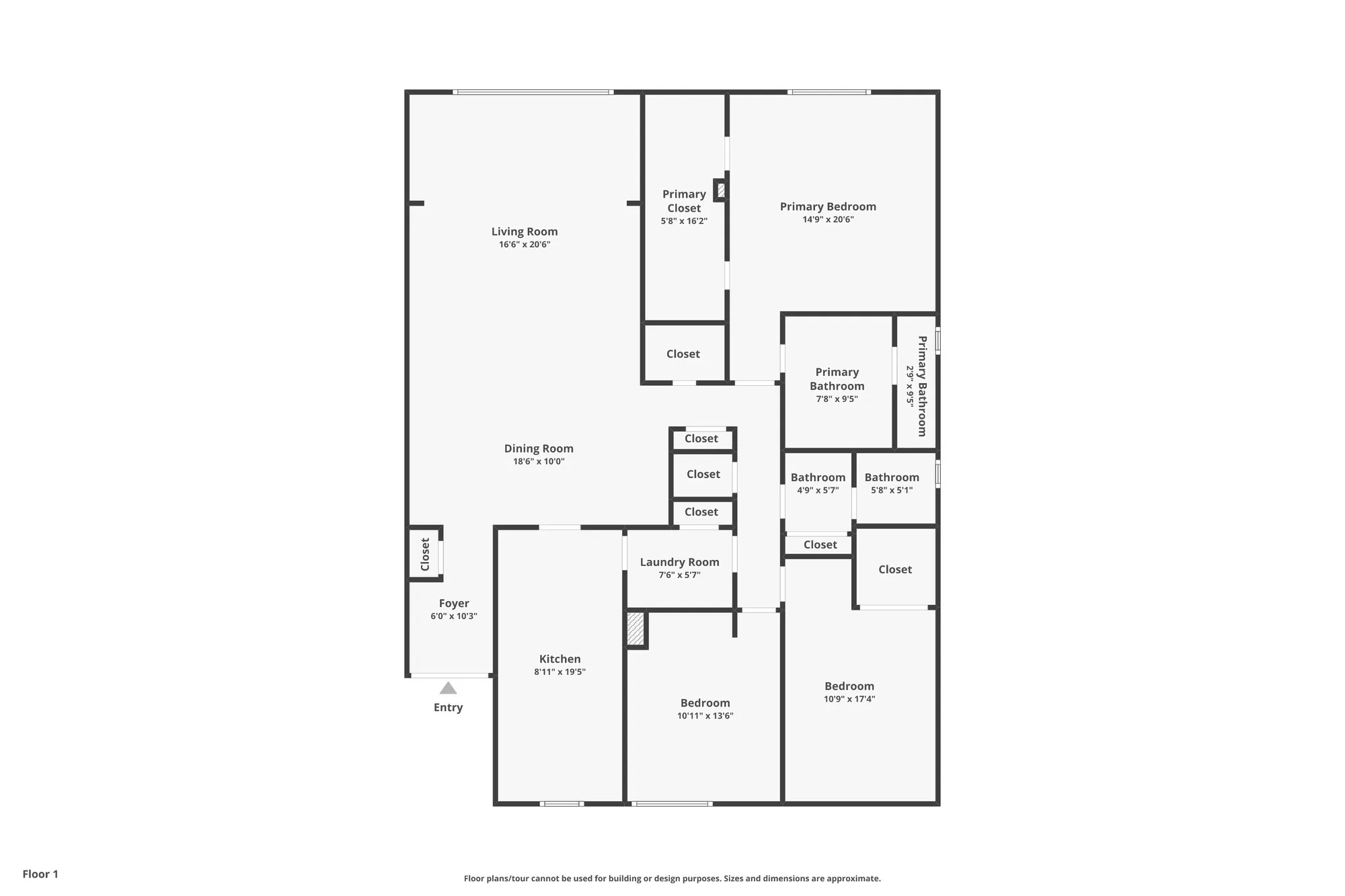 Property Slideshow image 38 of 38 | 6768 10th ave 316, Lake Worth, FL, 33467