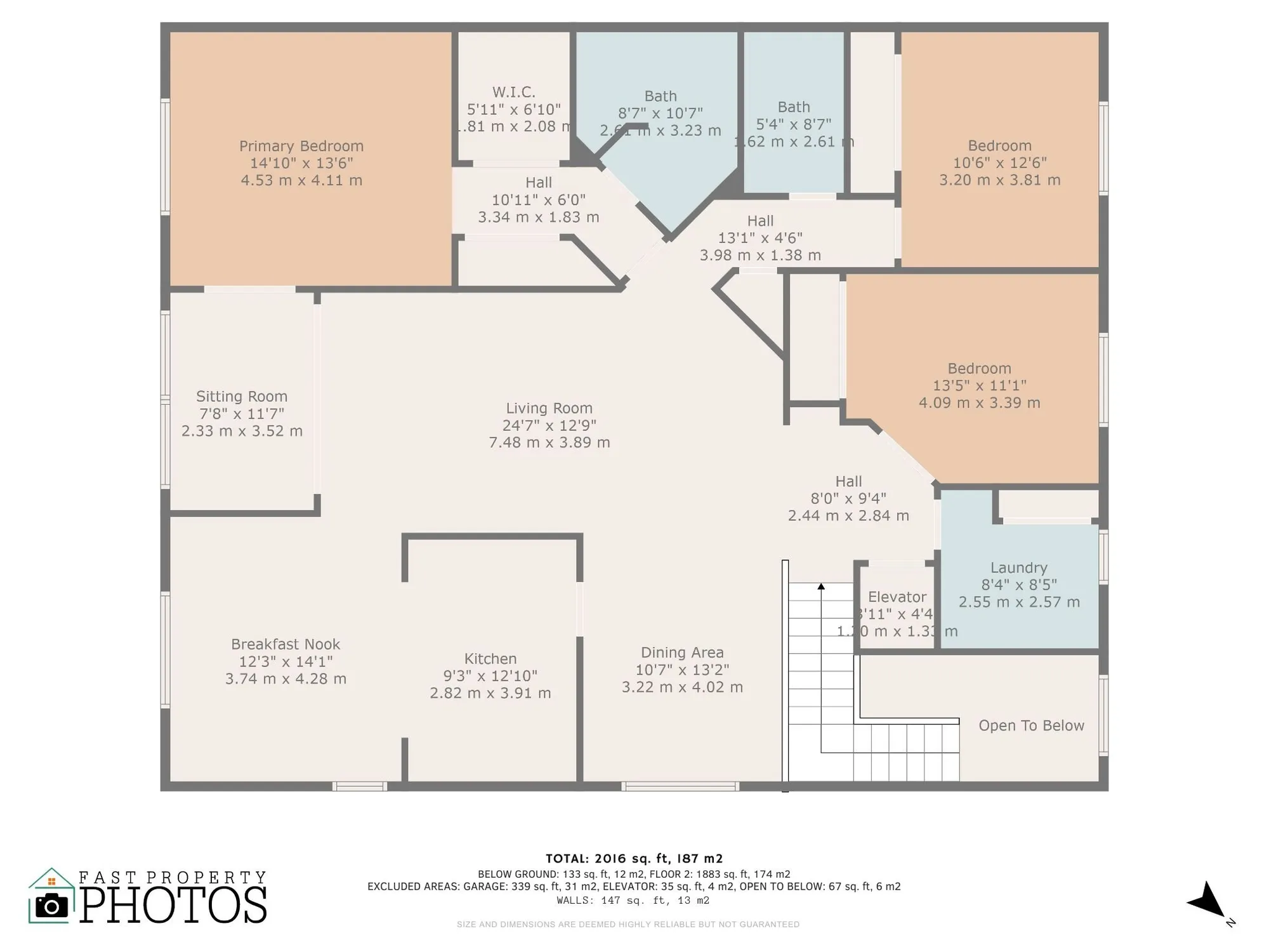 Property Slideshow image 63 of 65 | 7888 exeter blvd 201, Tamarac, FL, 33321