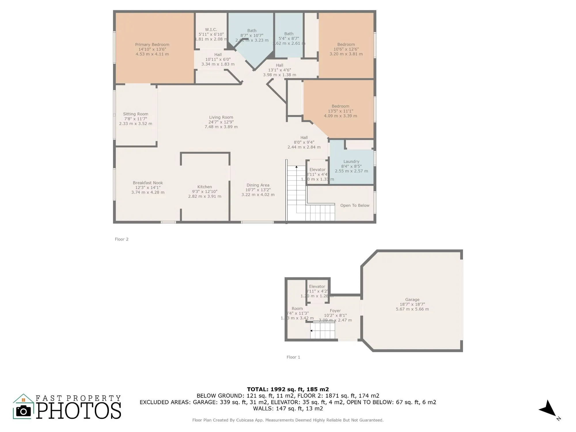 Property Slideshow image 64 of 65 | 7888 exeter blvd 201, Tamarac, FL, 33321