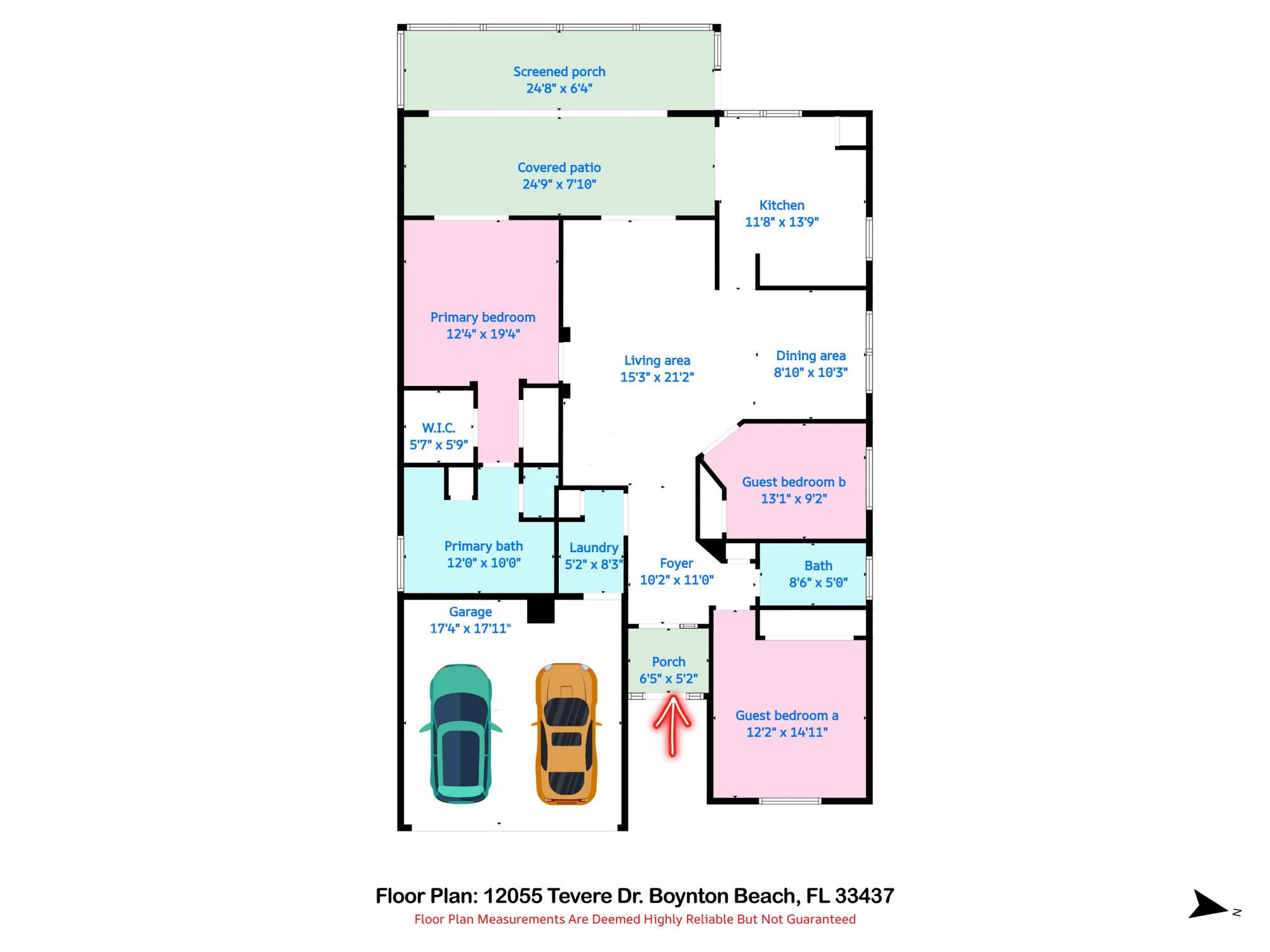 Property Slideshow image 41 of 41 | 12055 tevere dr, Boynton Beach, FL, 33437