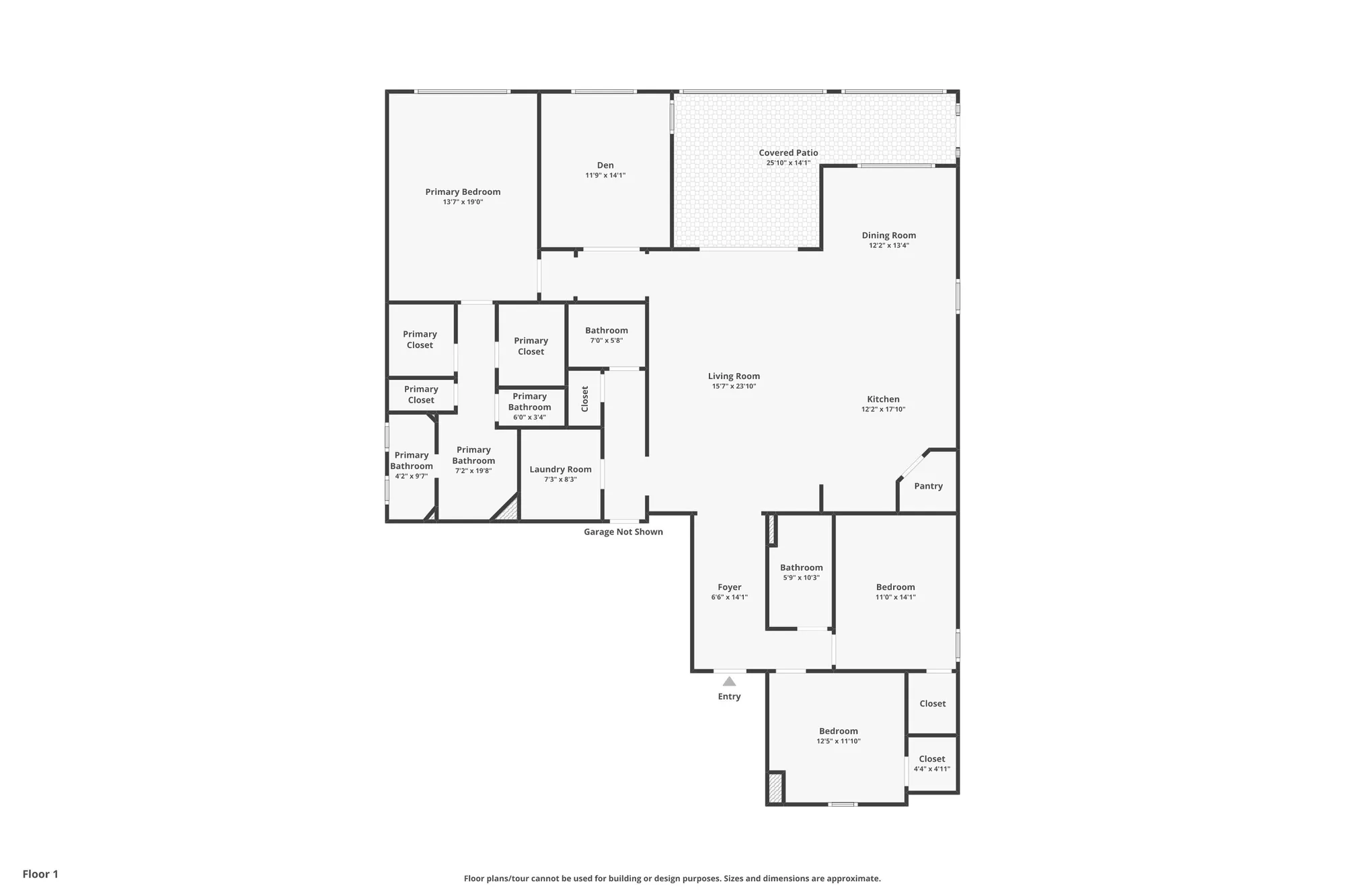 Property Slideshow image 74 of 74 | 10127 sw cypress wood ct, Port Saint Lucie, FL, 34987