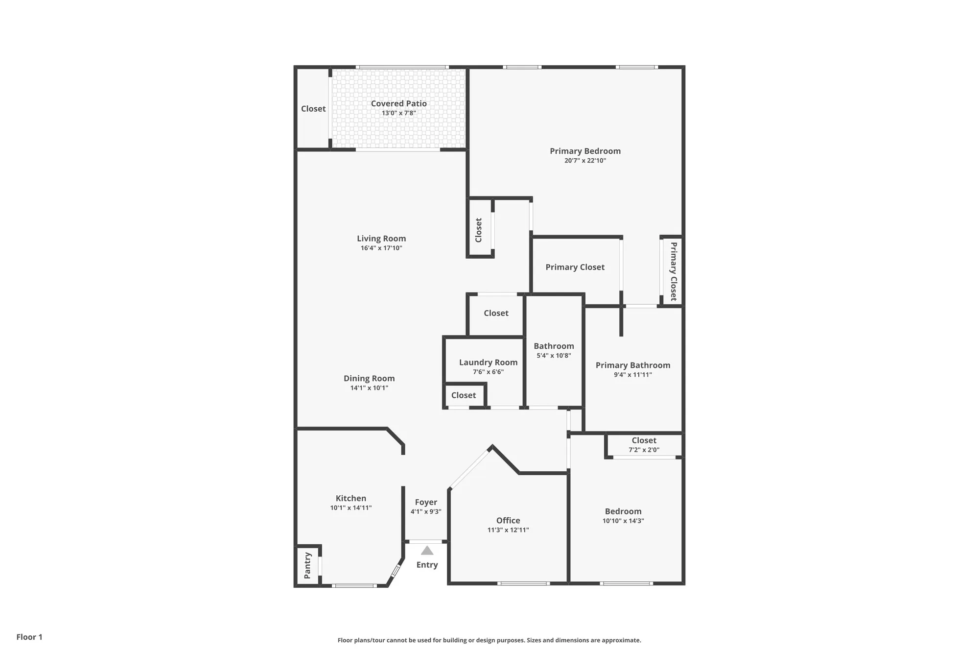 Property Slideshow image 49 of 49 | 5952 regal glen dr 207, Boynton Beach, FL, 33437