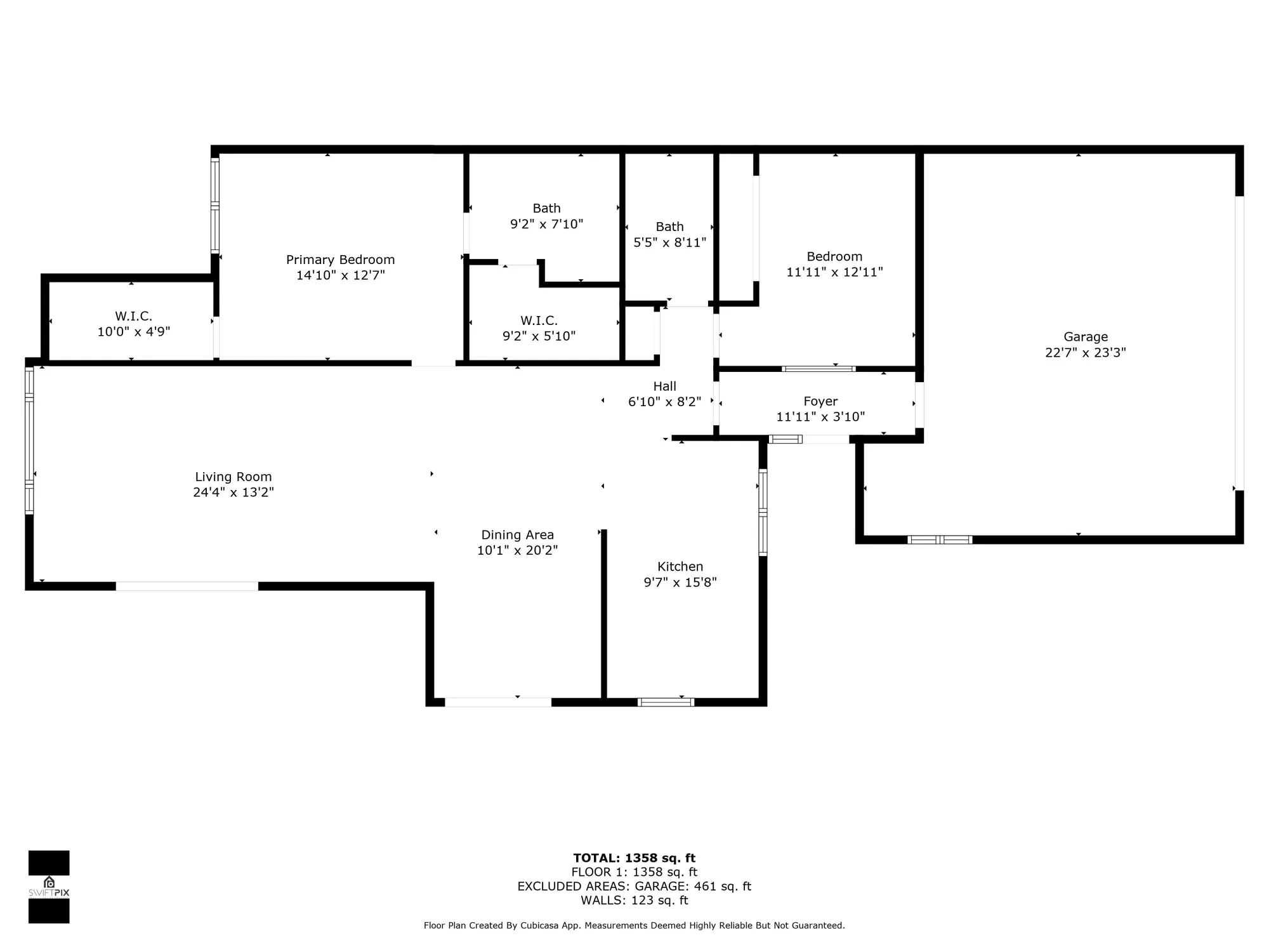 Property Slideshow image 49 of 49 | 818 nw 26th ave, Delray Beach, FL, 33445