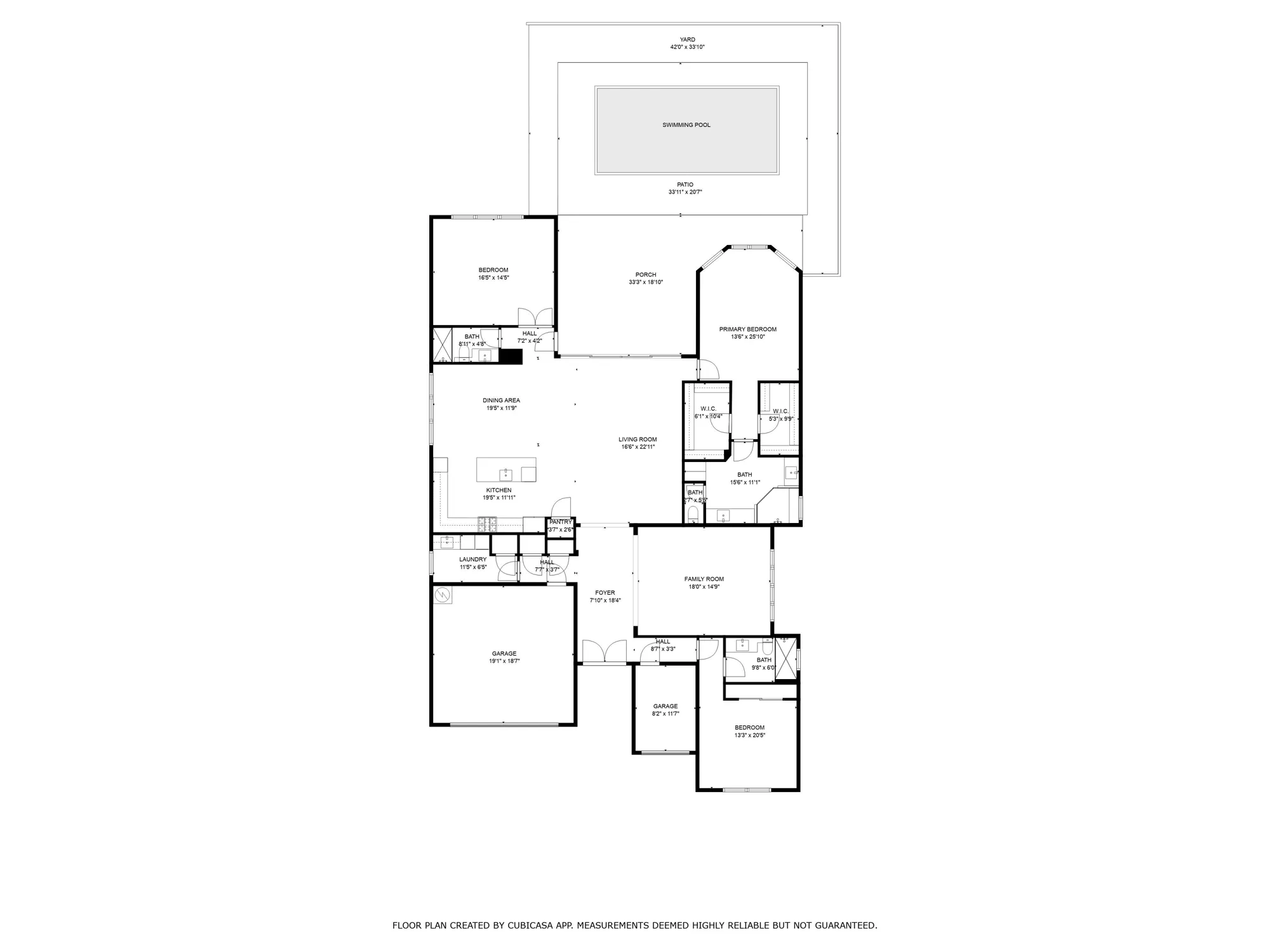 Property Slideshow image 57 of 57 | 12000 sw whitewater falls ct, Port Saint Lucie, FL, 34987