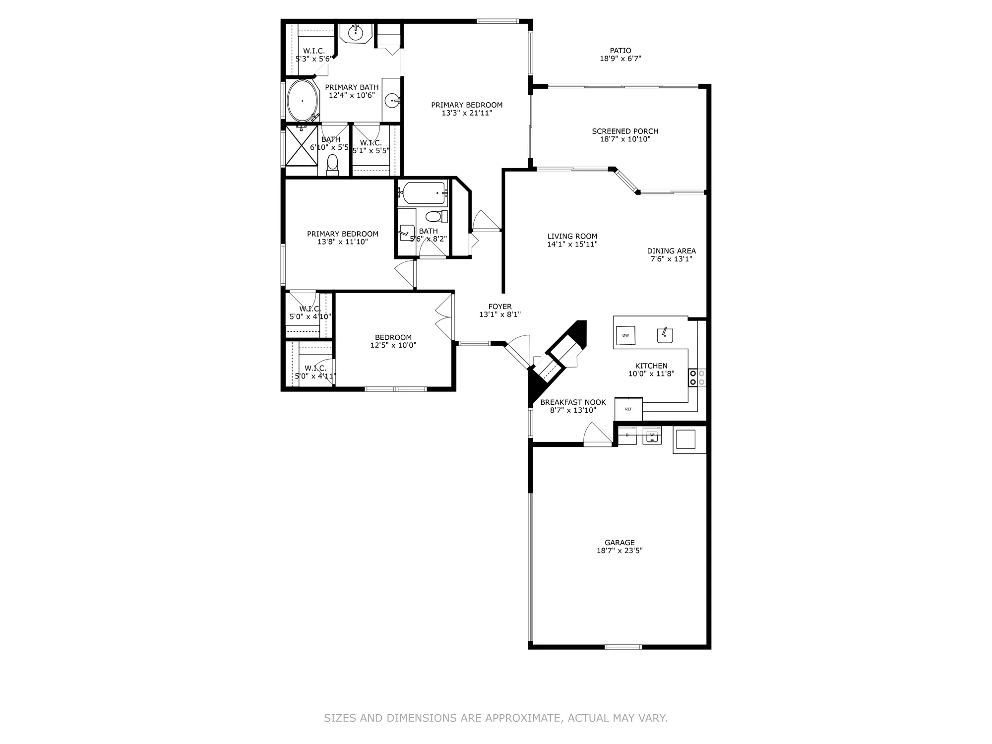 Property Slideshow image 65 of 65 | 7206 le chalet blvd, Boynton Beach, FL, 33472