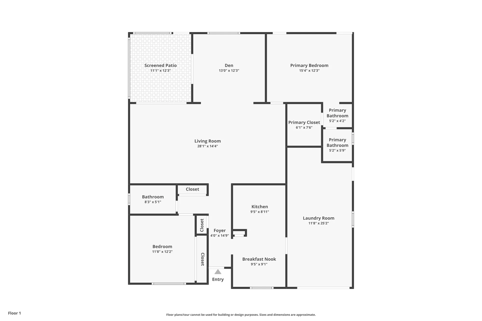 Property Slideshow image 21 of 21 | 6262 tall cypress cir, Greenacres, FL, 33463