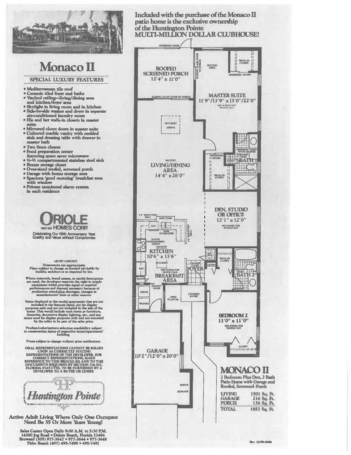 Property Slideshow image 62 of 62 | 6141 sunny pointe cir b, Delray Beach, FL, 33484