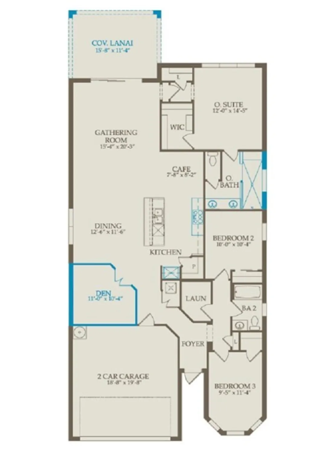 Property Slideshow image 42 of 42 | 12920 sw gingerline dr orleans 114, Port Saint Lucie, FL, 34987