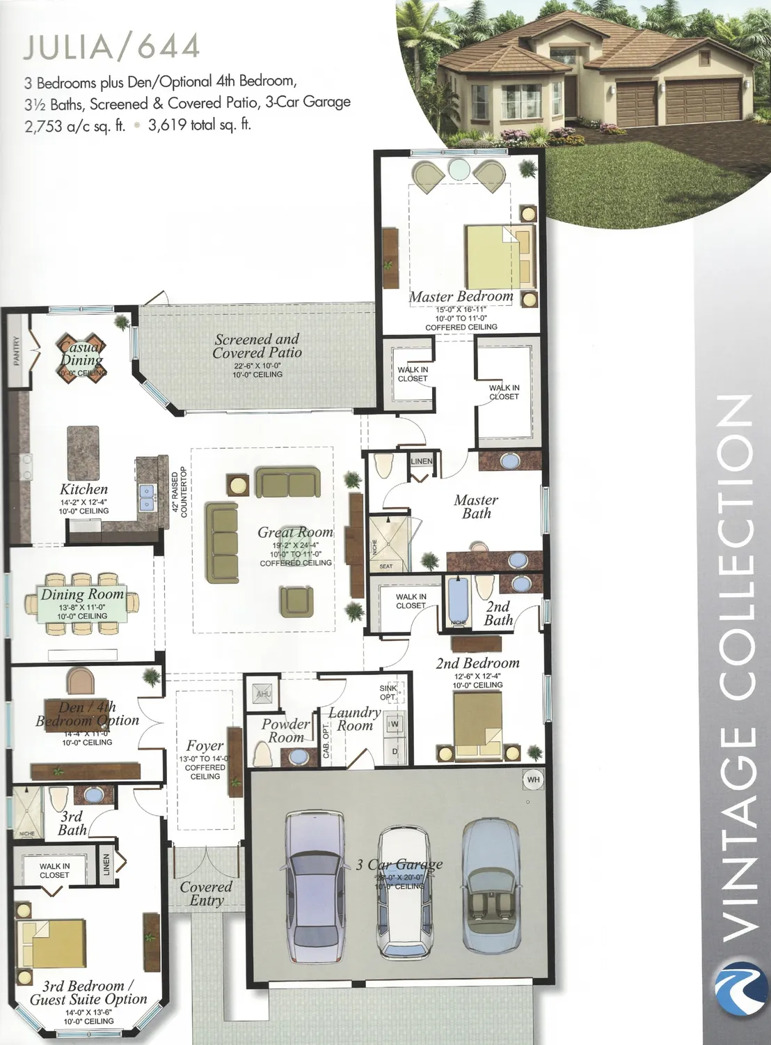 Property Slideshow image 111 of 111 | 11936 sw marigold lakes dr, Port Saint Lucie, FL, 34987