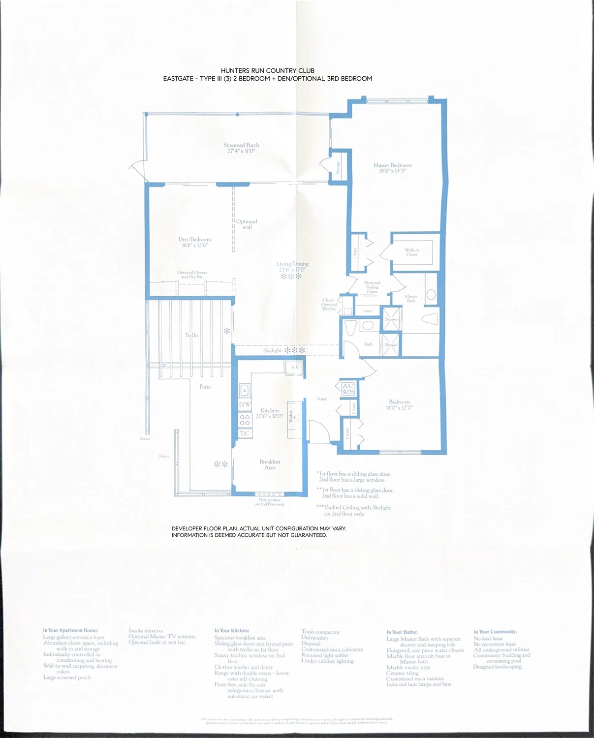Property Slideshow image 71 of 71 | 23 eastgate dr c, Boynton Beach, FL, 33436