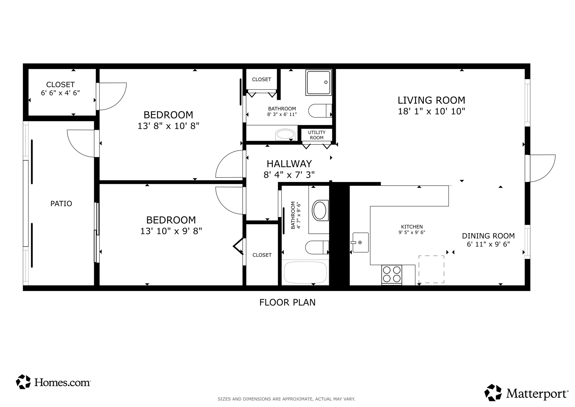 Property Slideshow image 44 of 44 | 1049 wolverton c, Boca Raton, FL, 33434