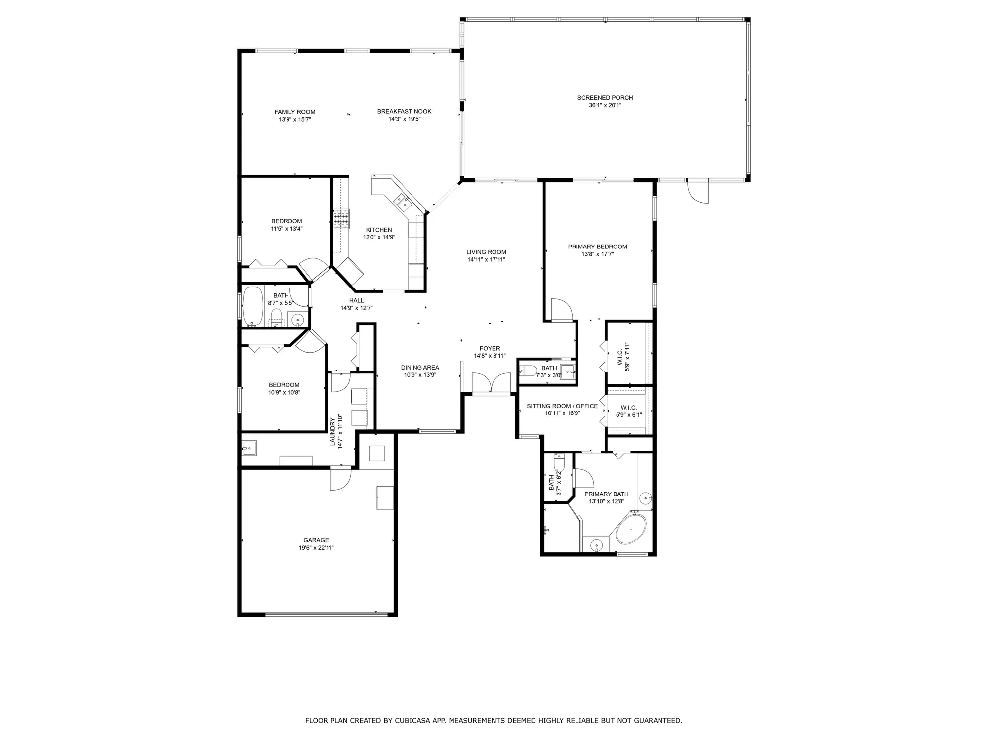 Property Slideshow image 46 of 46 | 430 nw brookville ct, Port Saint Lucie, FL, 34986