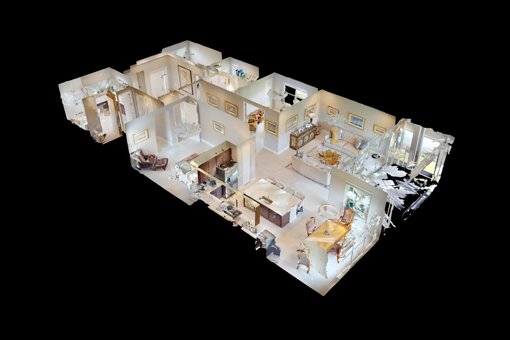 Property Slideshow image 84 of 88 | 13312 sw river rock rd, Port Saint Lucie, FL, 34987