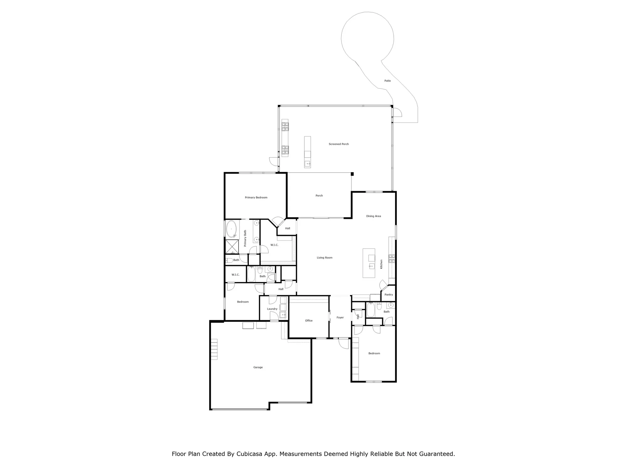 Property Slideshow image 60 of 60 | 3399 siena cir, Wellington, FL, 33414