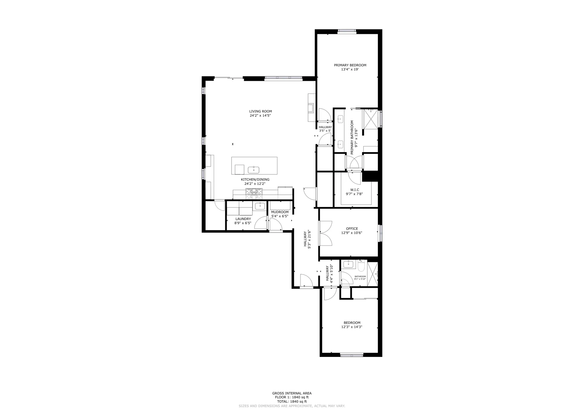 Property Slideshow image 43 of 43 | 13813 sw gingerline dr, Port Saint Lucie, FL, 34987