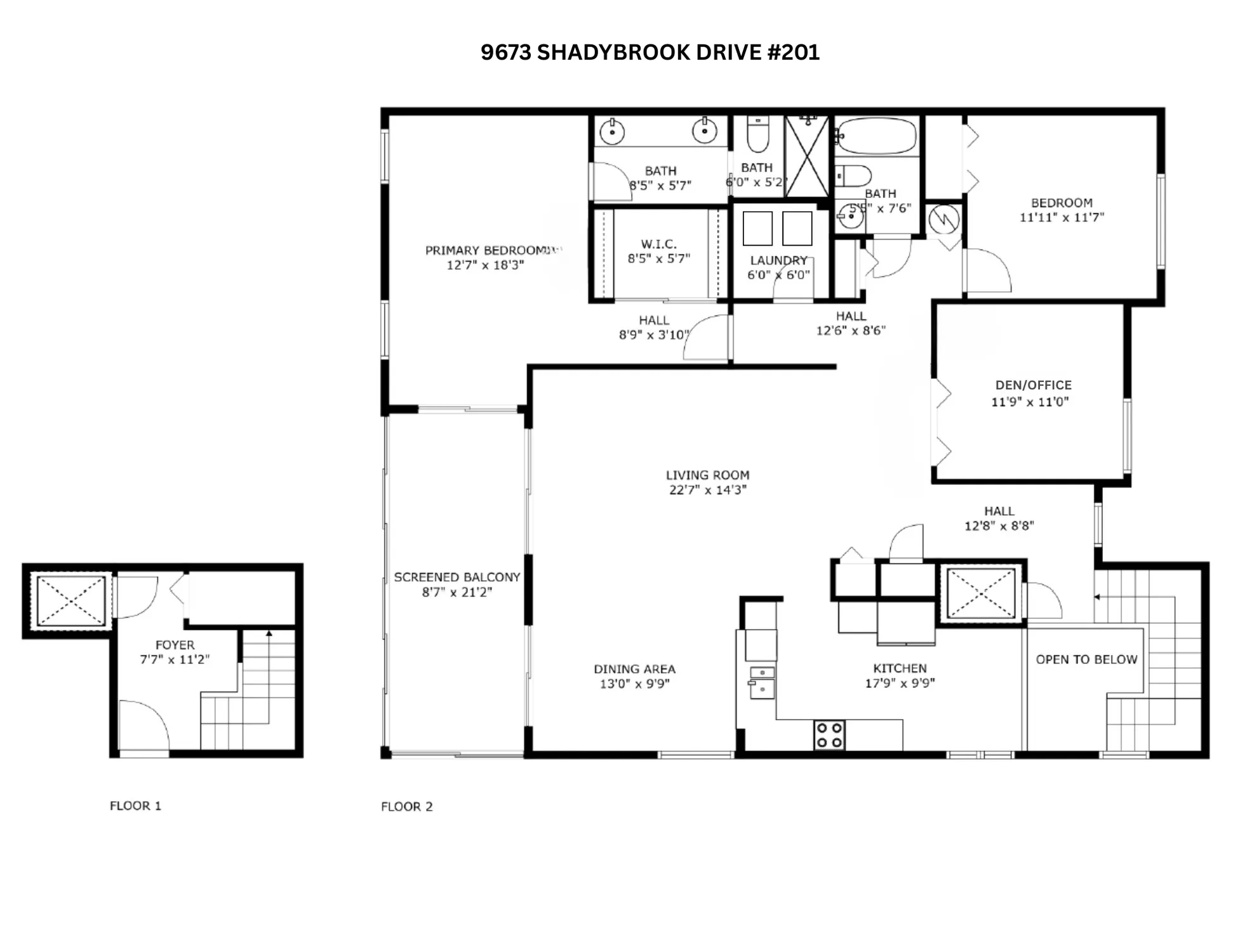 Property Slideshow image 63 of 63 | 9673 shadybrook dr apt 201, Boynton Beach, FL, 33437