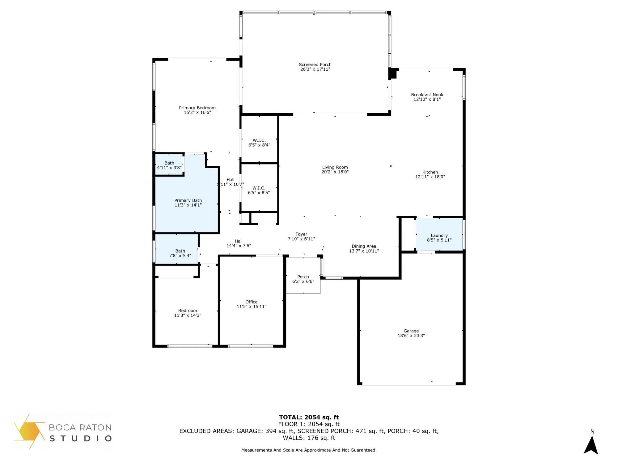 Property Slideshow image 22 of 22 | 11674 caracas blvd, Boynton Beach, FL, 33437