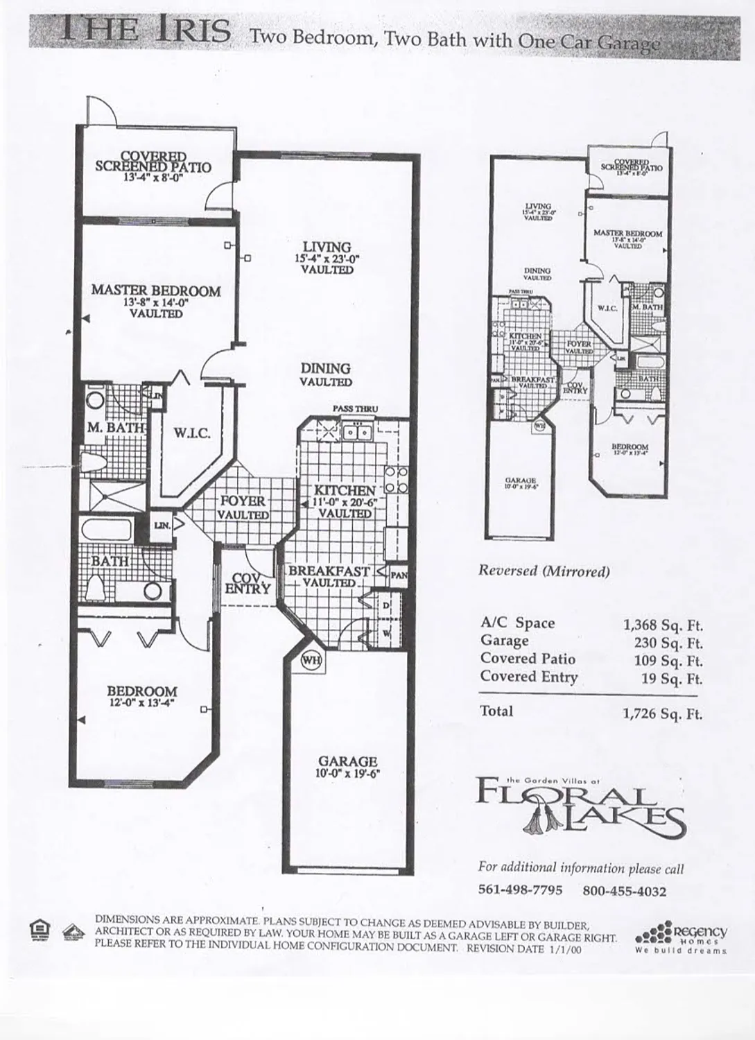 Property Slideshow image 59 of 59 | 6108 floral lakes dr, Delray Beach, FL, 33484