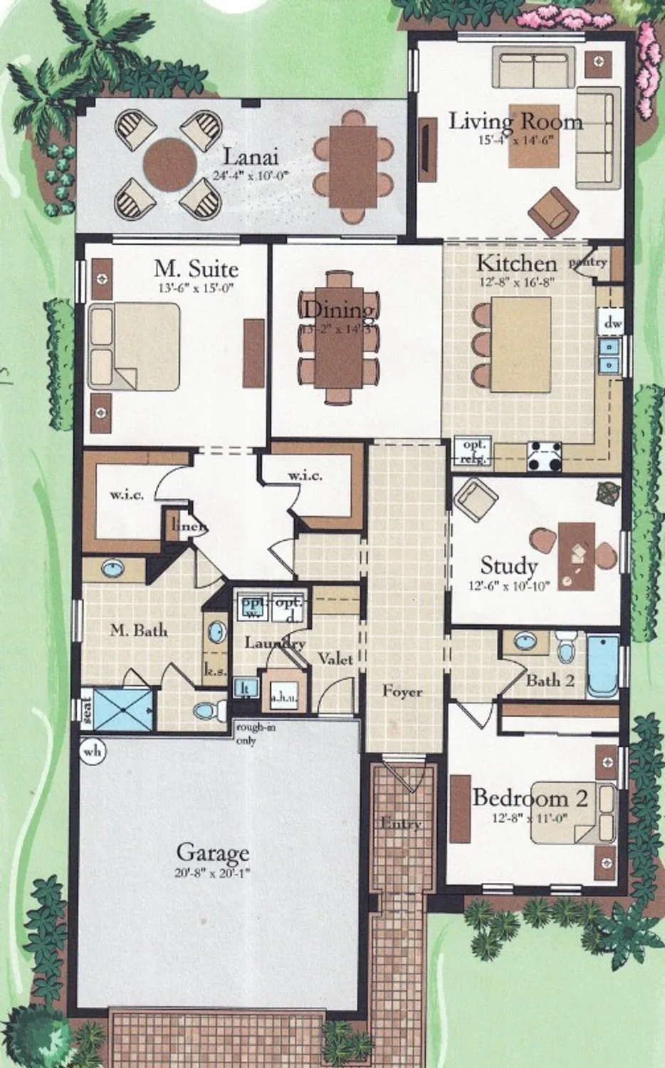 Property Slideshow image 47 of 47 | 9701 sw royal poinciana dr, Port Saint Lucie, FL, 34987