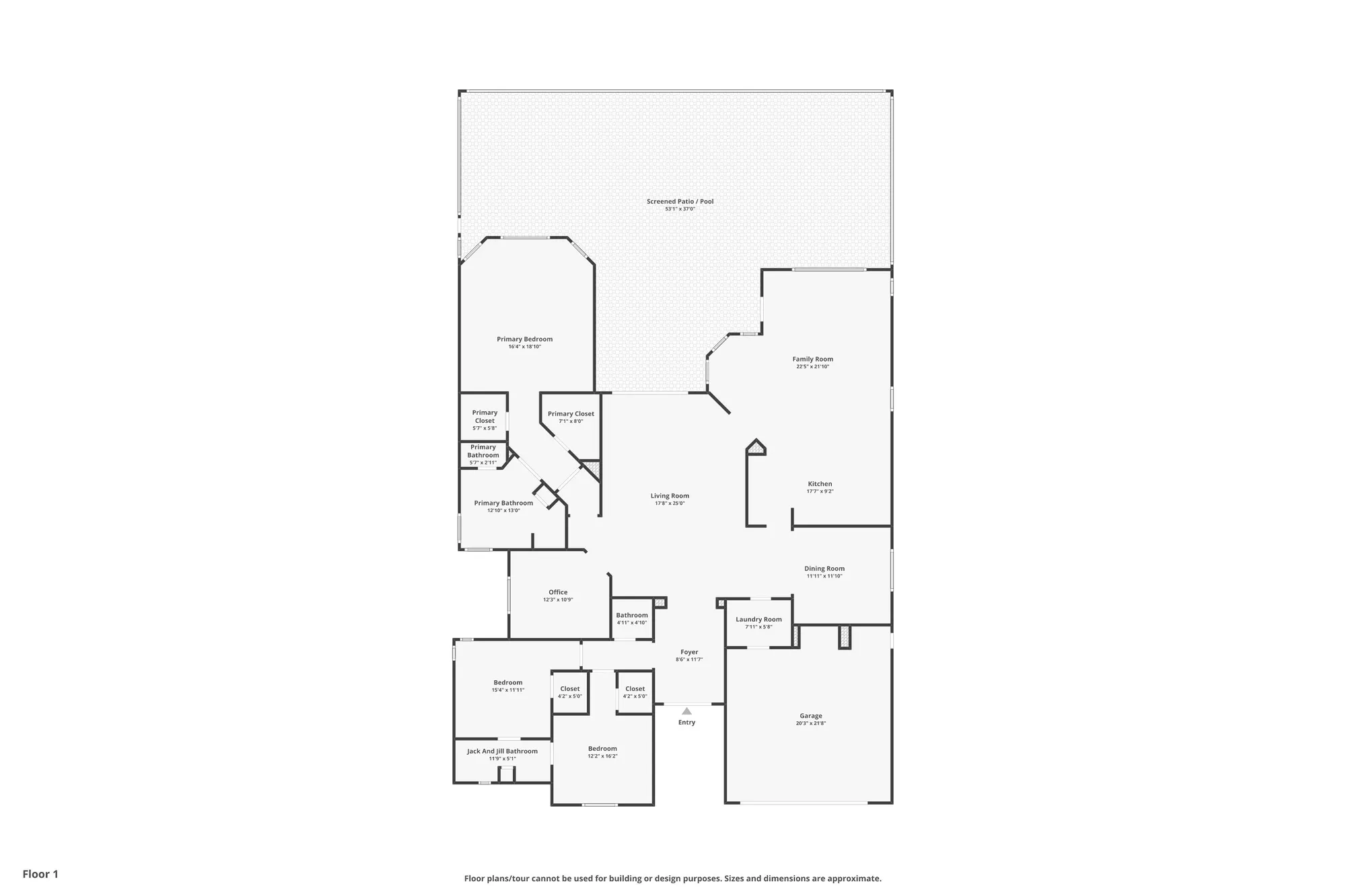 Property Slideshow image 55 of 55 | 9820 via verga st, Lake Worth, FL, 33467