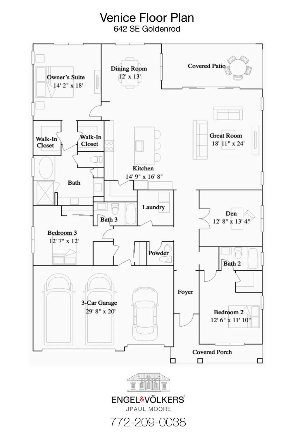 Property Slideshow image 70 of 70 | 642 se goldenrod rd, Port Saint Lucie, FL, 34984
