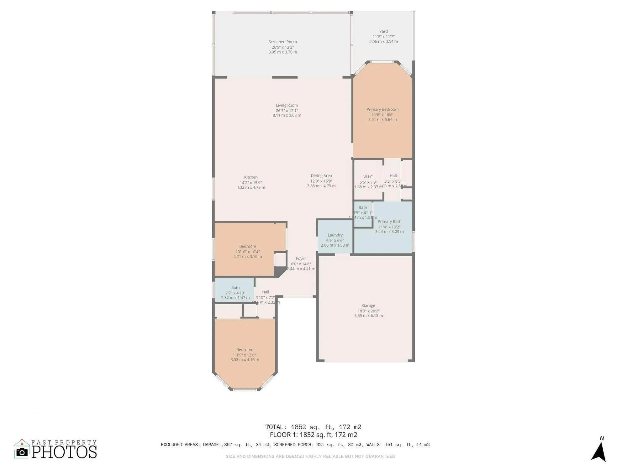 Property Slideshow image 3 of 3 | 11419 deleon cir, Boynton Beach, FL, 33437