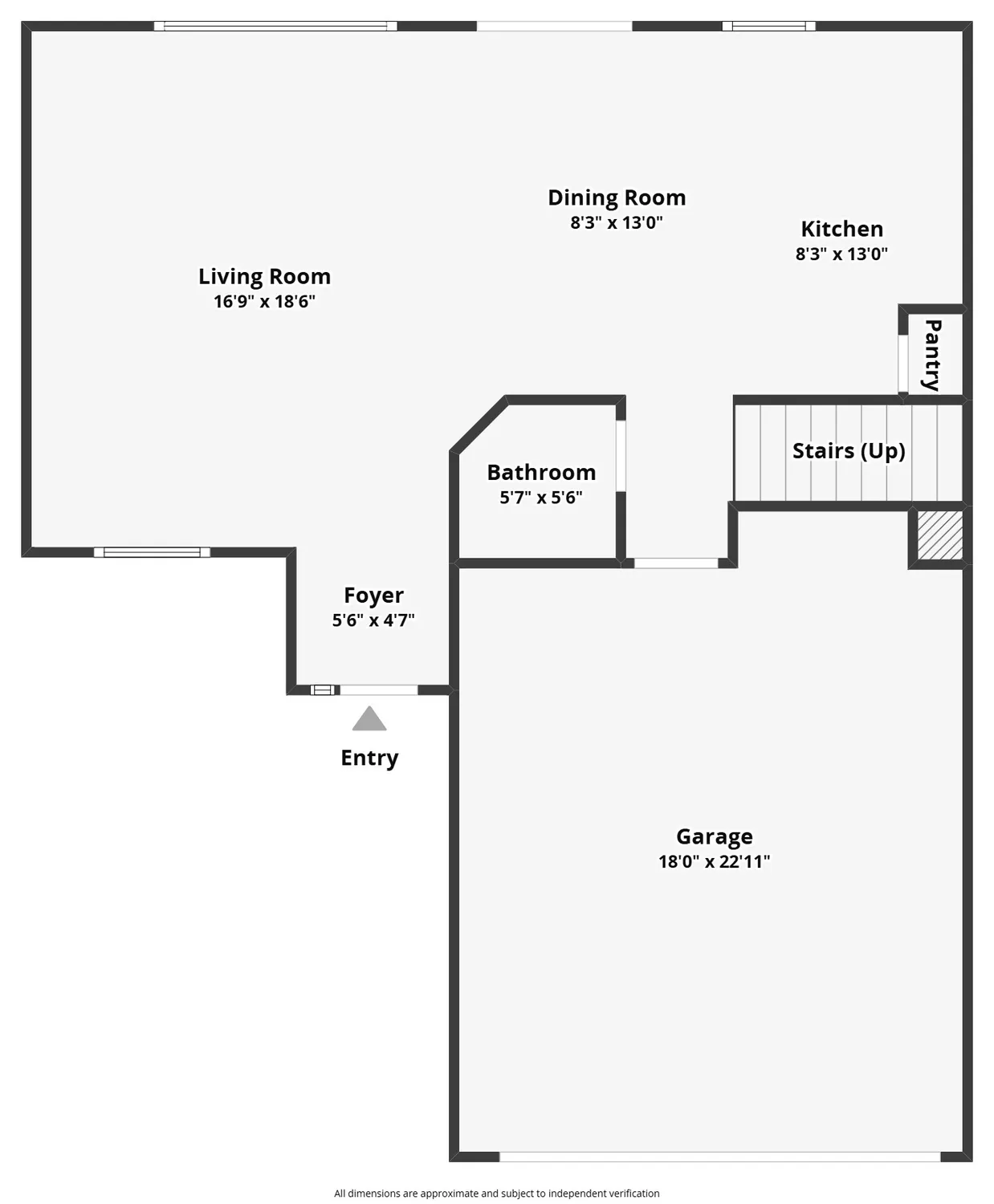 Property Slideshow image 28 of 29 | 11953 sw bennington cir, Port Saint Lucie, FL, 34987