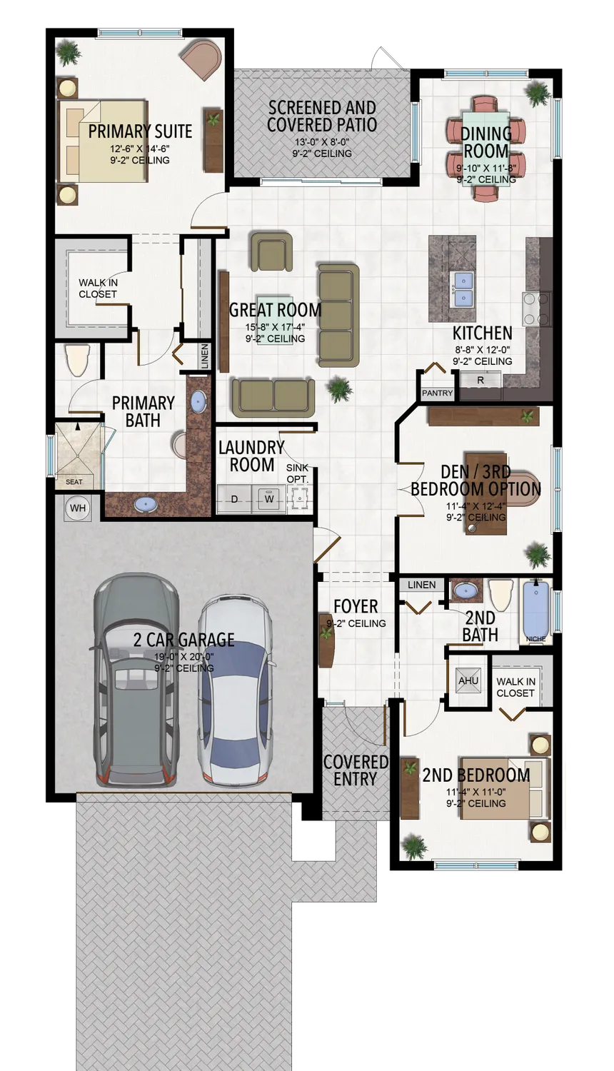 Property Slideshow image 62 of 62 | 11423 sw hawkins ter, Port Saint Lucie, FL, 34987