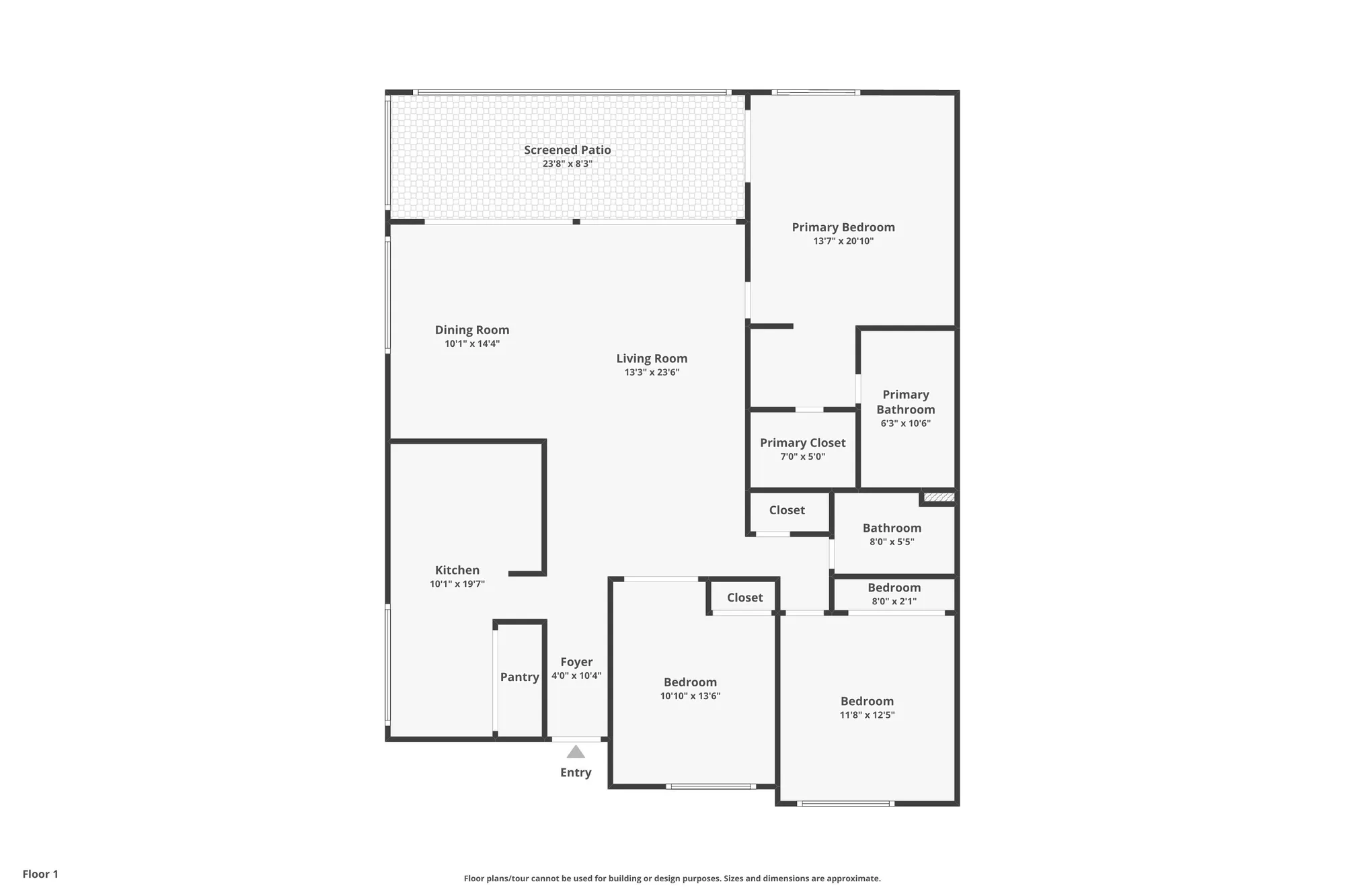 Property Slideshow image 32 of 32 | 5505 fairway park dr 201, Boynton Beach, FL, 33437