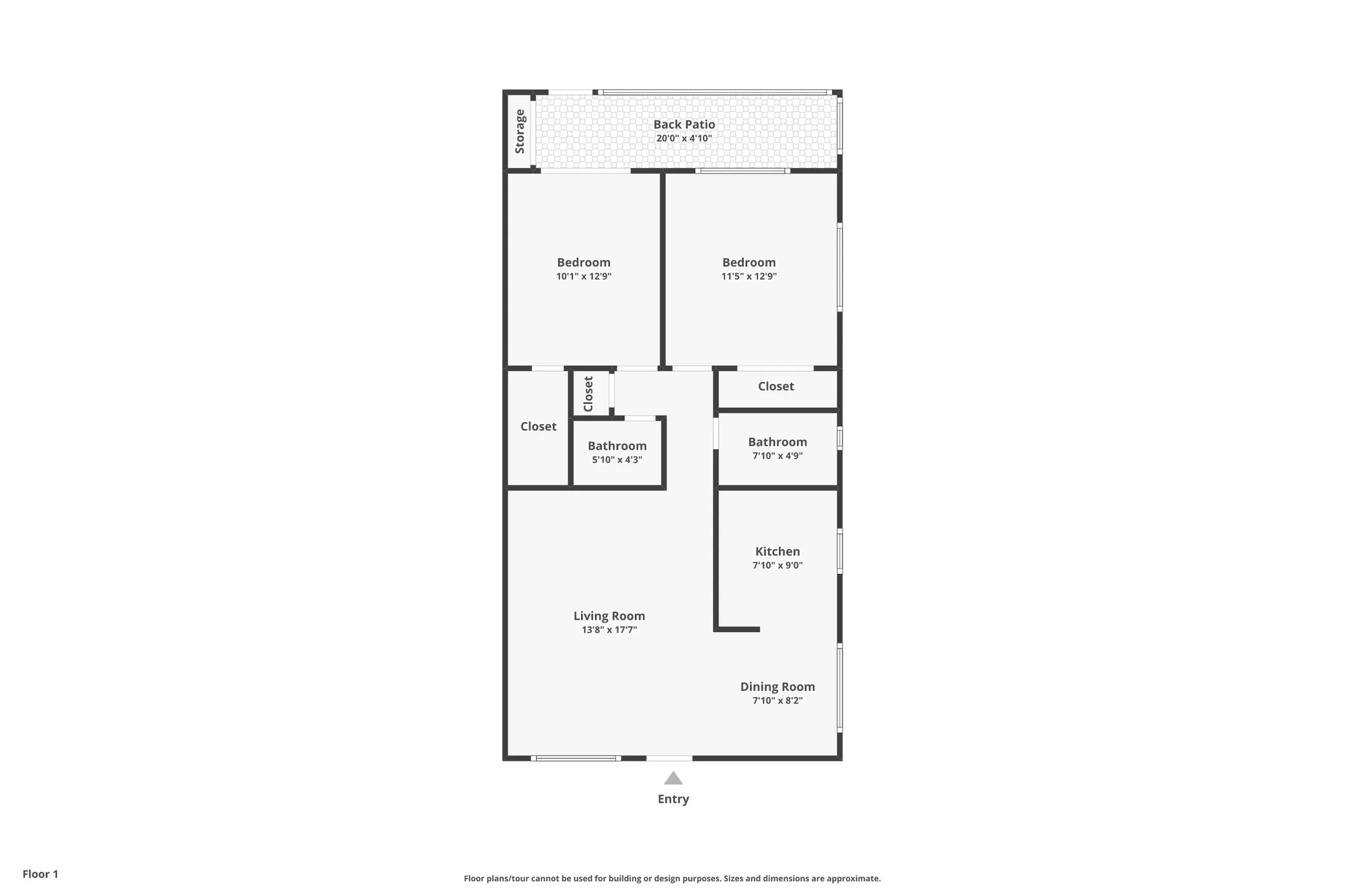 Property Slideshow image 24 of 24 | 268 northampton, West Palm Beach, FL, 33417