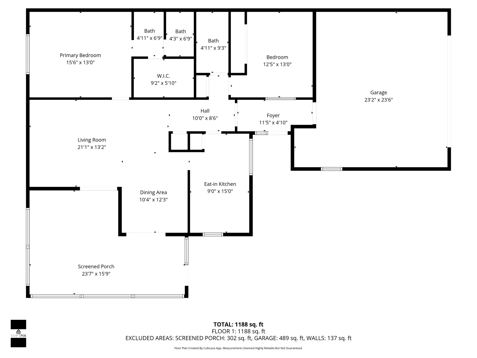 Property Slideshow image 63 of 63 | 2500 nw 10th st, Delray Beach, FL, 33445
