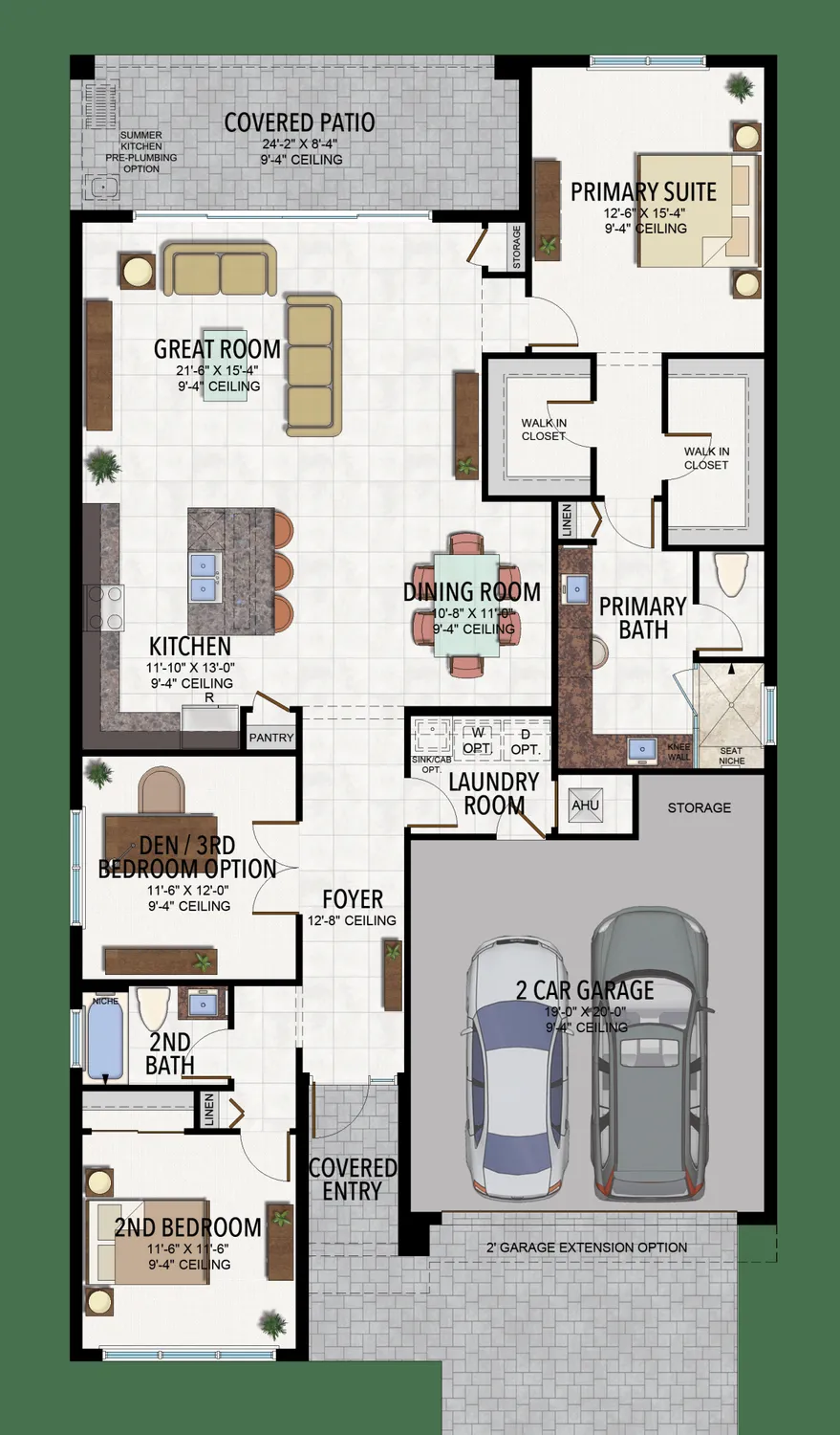 Property Slideshow image 107 of 107 | 11610 sw hawkins ter, Port Saint Lucie, FL, 34987