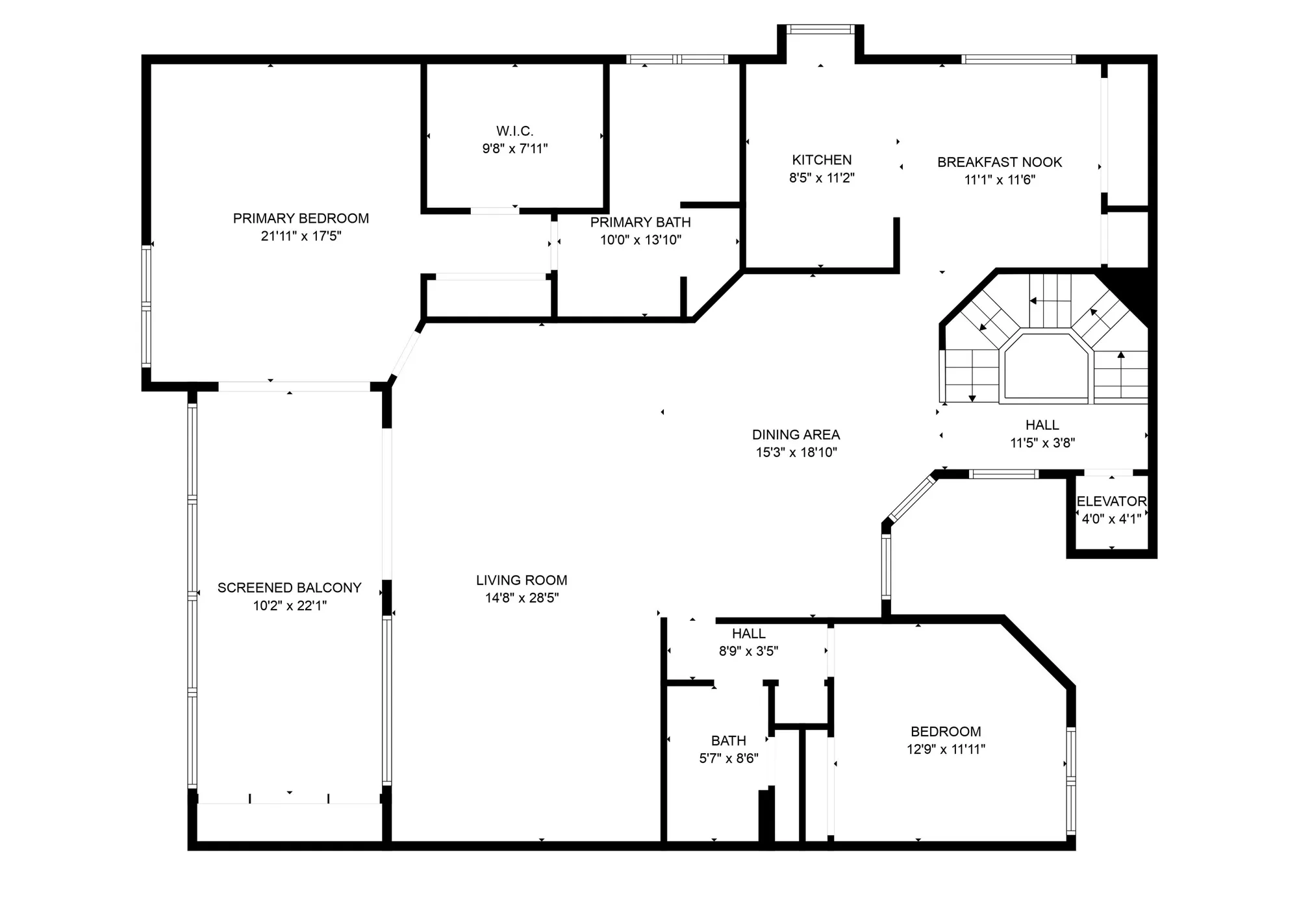 Property Slideshow image 61 of 63 | 11602 briarwood cir apt 4, Boynton Beach, FL, 33437