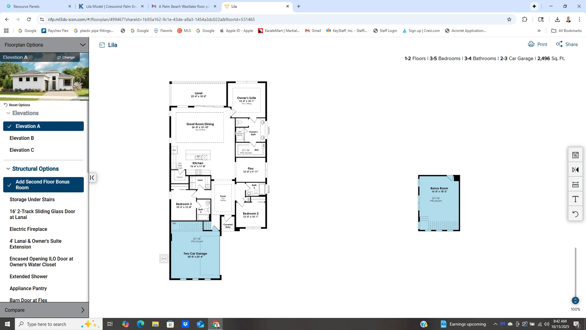 Property Slideshow image 52 of 52 | 15569 marco ter, Westlake, FL, 33470