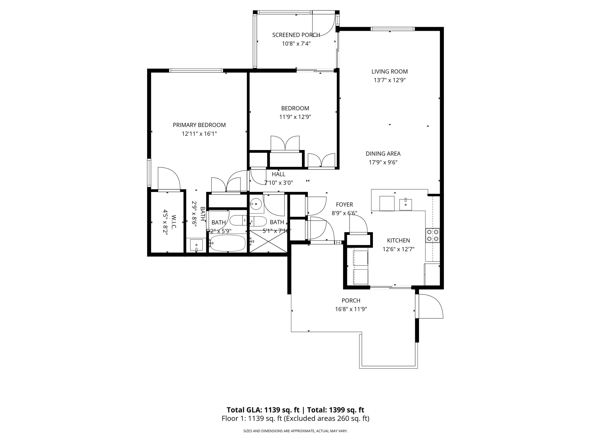 Property Slideshow image 23 of 23 | 441 midsummer ct, Royal Palm Beach, FL, 33411