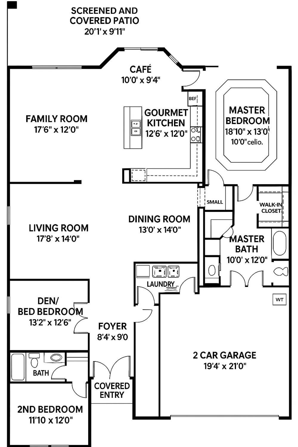 Property Slideshow image 65 of 65 | 11144 ihilani way, Boynton Beach, FL, 33437